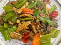 -鹅掂·大岭山烧鹅