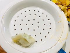 -海知道大连海鲜水饺(南山大冲店)