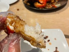 -避风塘(百联东郊店)