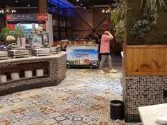 -吉布鲁牛排海鲜自助(芙蓉万家丽店)