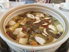 -山菌美食苑(振兴路店)