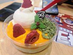 -DQ·蛋糕·冰淇淋(万达店)