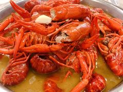 -袁老大龙虾(石鼓路总店)