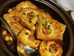 家常豆腐-尚一汤 广东炖汤(金桥国际店)