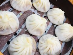 -老盛兴汤包馆(大华二路店)