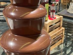 -雄楚国际大酒店-四季西餐厅