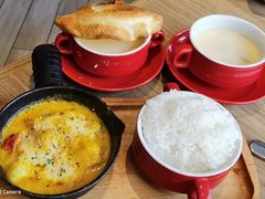-必胜客(新中纬店)