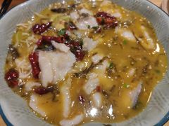 -小六汤包砂煲菜(文景路店)