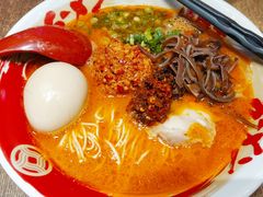-豚王拉面(铜锣湾店 )