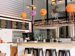 -Twin Tails Brewpub双尾精酿餐吧(八坼店)