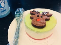 -星巴克(杭州银泰城西一店)