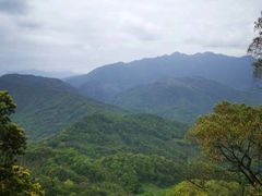 -青城山