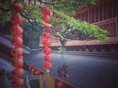 -杭州上天竺法喜讲寺