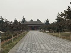 -茂陵博物馆