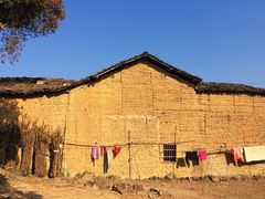 -杨家堂村