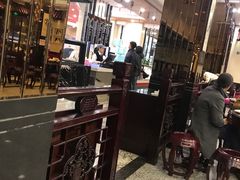 大堂-鸿瑞興面馆(梅岭店)