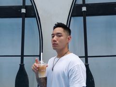 -麦当劳(新世纪环球中心店)