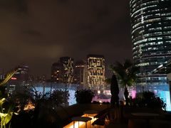 -城市露台景观餐厅(淮海路店)