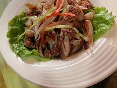 -爷爷的草帽·海鲜馆(孙塘路店)