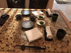 -西村日本料理(香格里拉饭店)