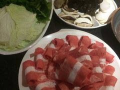 -有料儿铜锅(白堤路店)