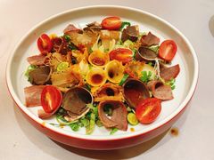 夫妻肺片-北平盛世·新京菜·北京烤鸭(劲松·双井店)