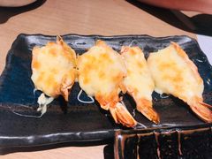 -大渔铁板烧(花园道店)
