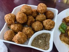 -杏园餐厅(阜成门店)