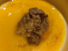 无菌鸡蛋-牛玄庵日式寿喜烧·料理店(新源里店)