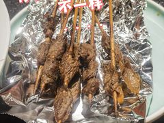 -唐猫庭院·千年陕菜(赛格国际购物中心店)