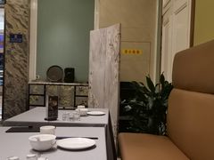 -狮王府淮扬菜(新街口友谊店)