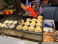 -味正点车轮饼可丽饼(南禅寺店)