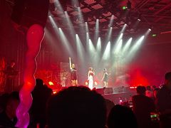 -MOSSO·Liveshow(M3香港广场店)
