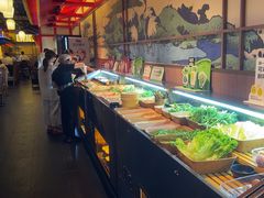 -牛New寿喜烧(虹桥新天地店)