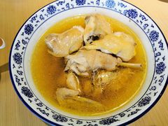 -兔爸私家小厨(新北万达店)