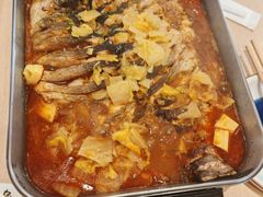 -鱼酷活鱼烤鱼(沈阳大悦城店)