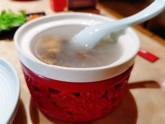 -客乡情(南京东路店)