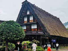 -飛騨牛食べ処 てんから