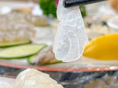 -大庆美食·顺德鱼生顺德菜