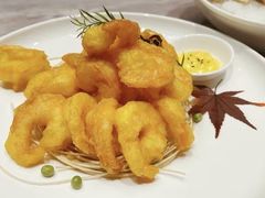 -皇朝海鲜酒店