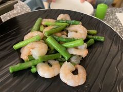 -绿茶餐厅
