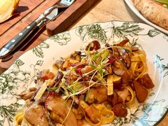 -Mammamia意大利餐厅(阳春巷店)