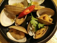 -赤坂亭·M9和牛烧肉·铁板烧(合肥万象城店)