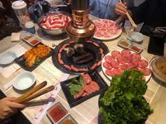 -胡哥烤肥牛(车公庙店)