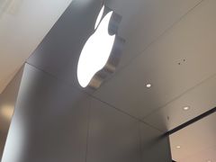 -Apple 零售店(Causeway Bay)