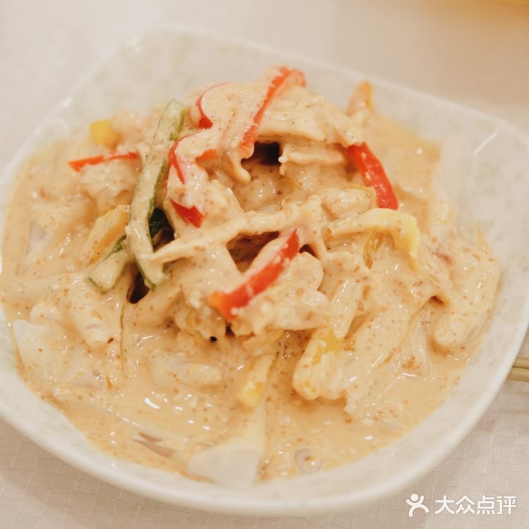 💥粤味惊艳！这家粤菜馆太好吃了🍲