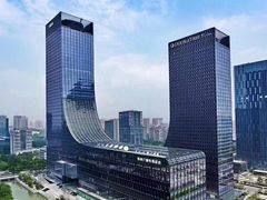 -苏州现代传媒广场商业