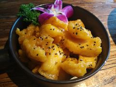 -嘉禾·悦享餐厅(八方汇店)