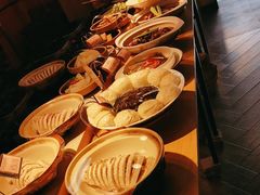 -桃园农庄烤全羊(江秋路店)