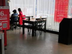 大堂-小柴米·传统江西菜(万寿宫店)